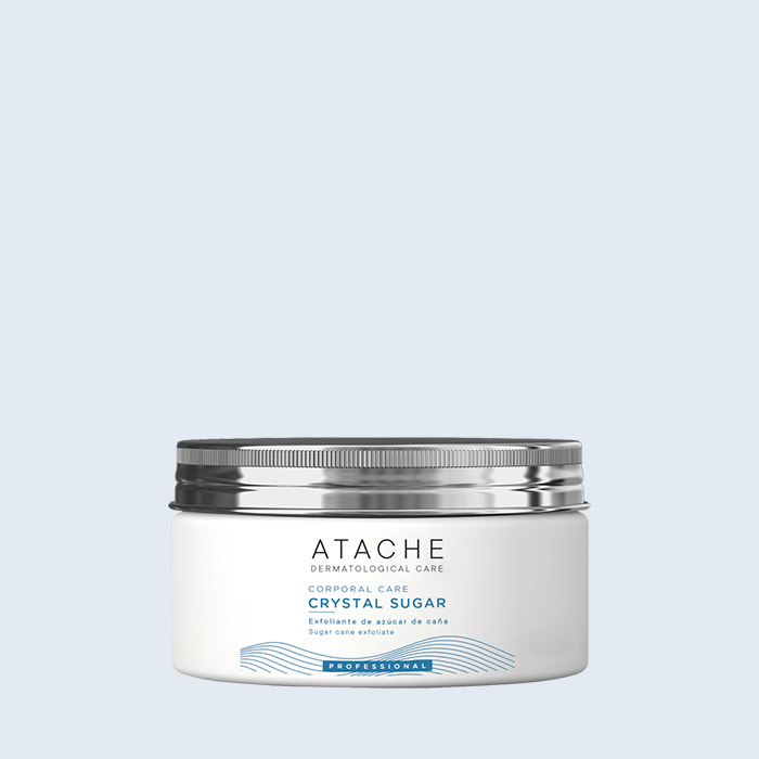 Cristal Sugar Corporal Care Atache