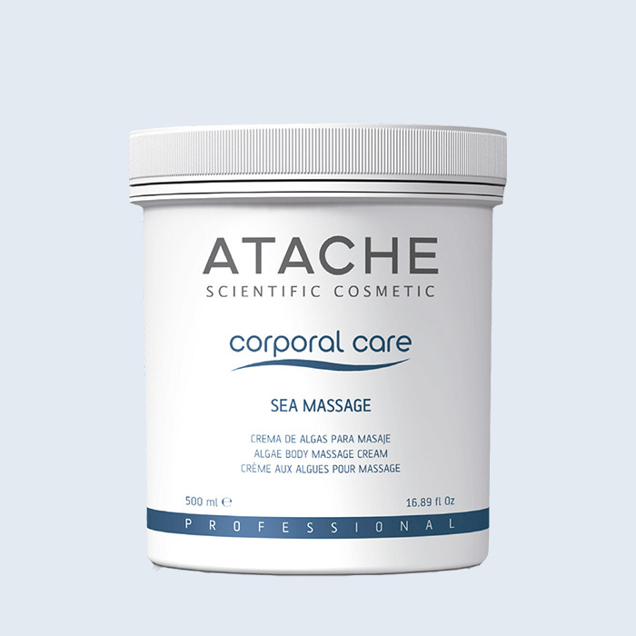 Sea Massage Corporal Care Atache