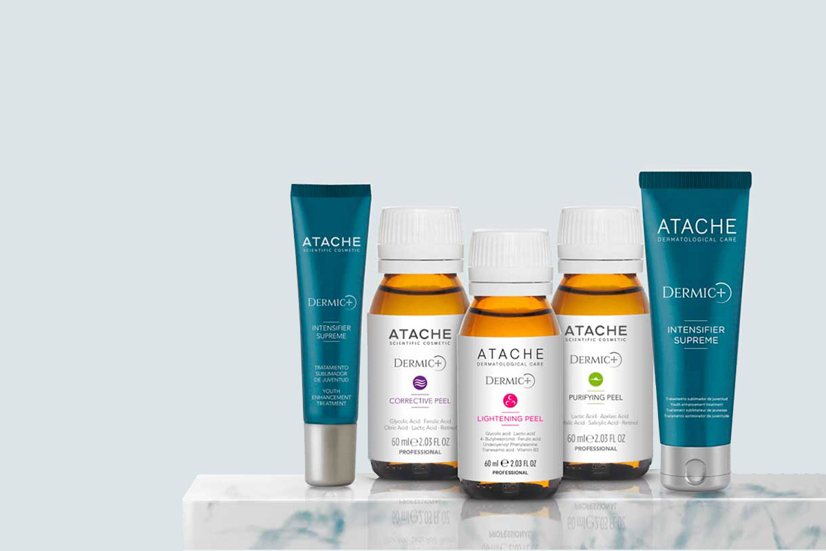 dermic Atache