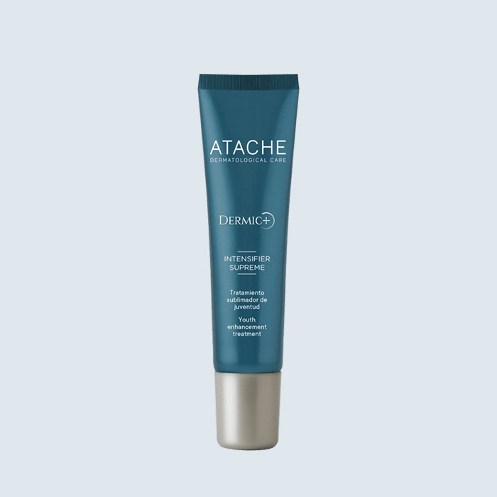 Intensifier Dermic Atache