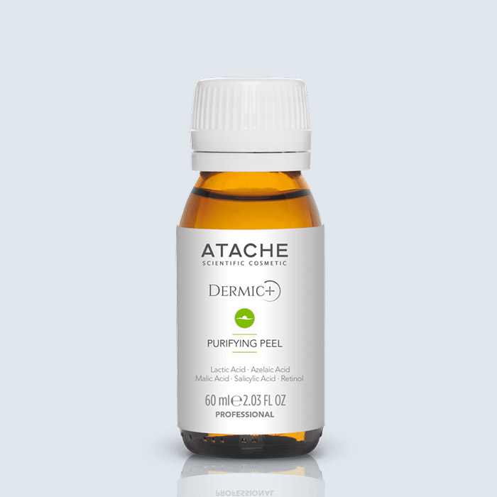 Purifing Peel Dermic Atache