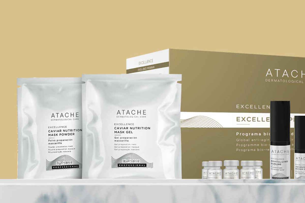 excellence Atache