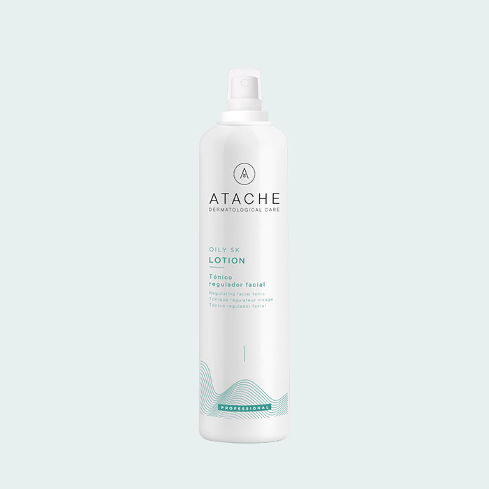 Lotion Oil Sk