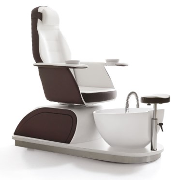 POLTRONA AMPIA ED ERGONOMICA