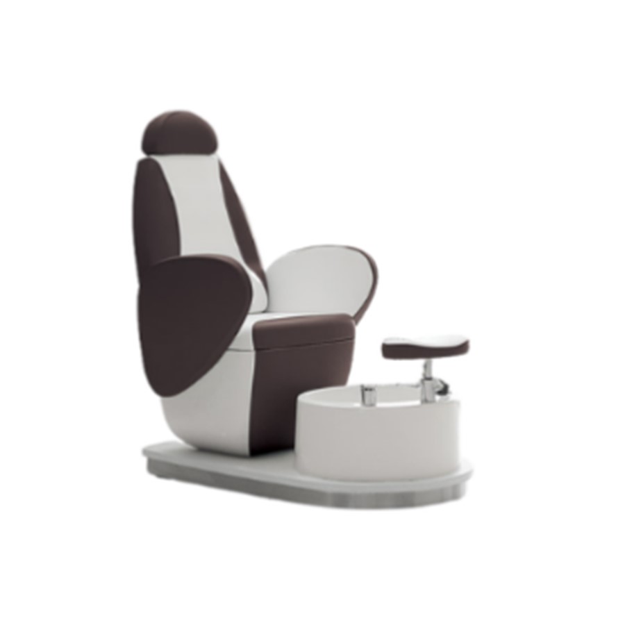 POLTRONA PEDICURE DI DESIGN