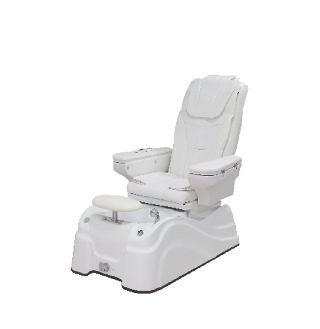 POLTRONA PEDICURE SPA