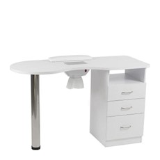 TAVOLO MANICURE COMPATTO