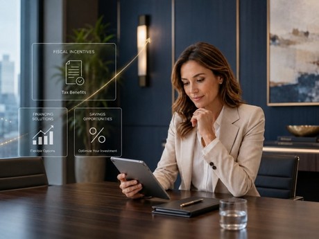 INVESTIRE OGGI PUÒ COSTARE MENO DI QUANTO PENSI