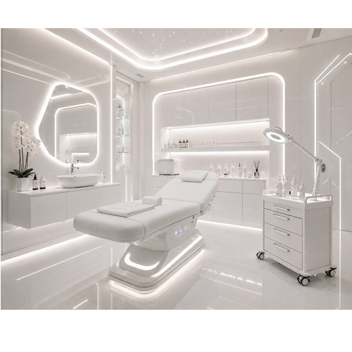 Centri estetici chiavi in mano