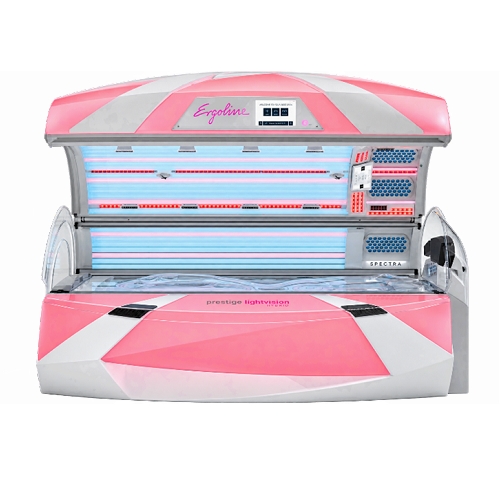 Solarium e Lampade abbronzanti usati