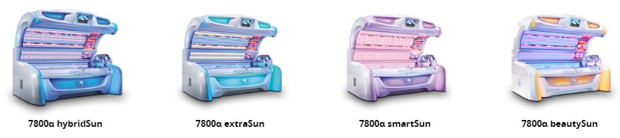 varianti 7800