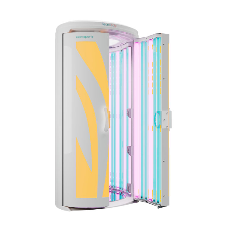 XSUN Ecolux + Ecolux Plug In