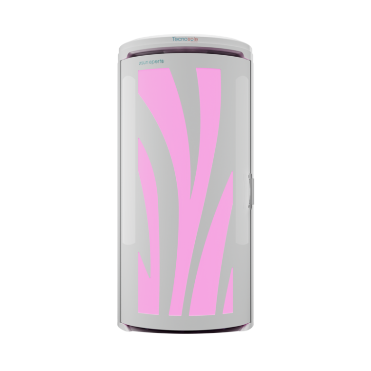 XSUN APERTA in versione monoporta