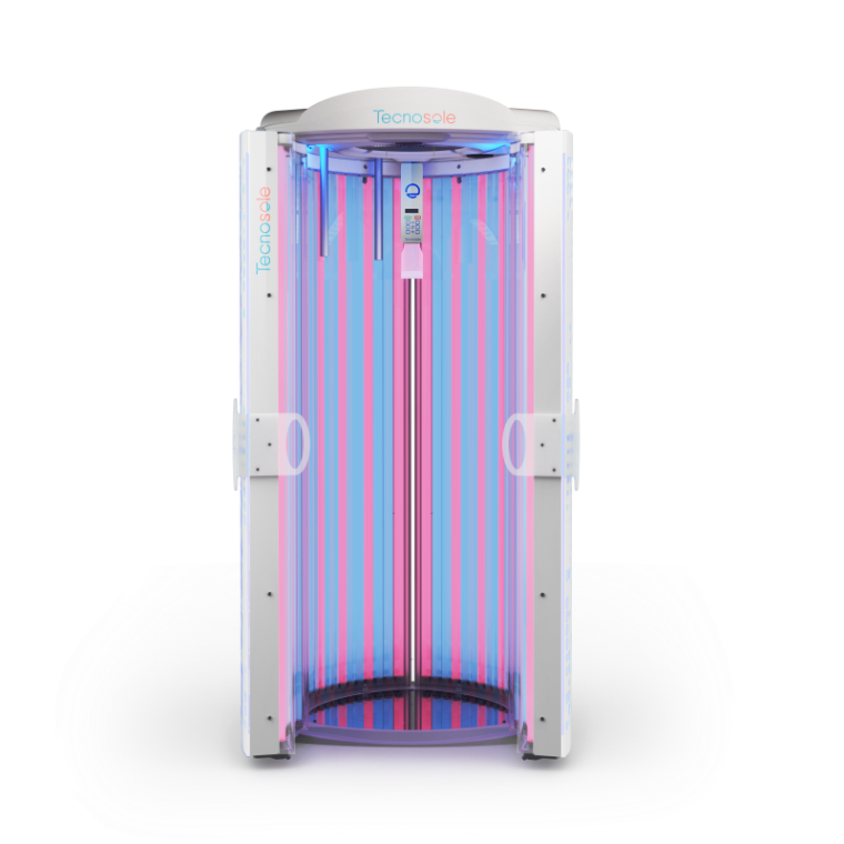 XSUN 23 in versione Doppia Porta