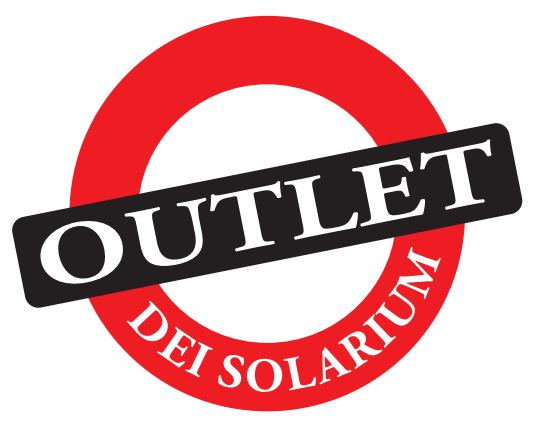 L'Outlet dei Solarium