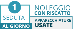 noleggio apparecchiature estetiche usate