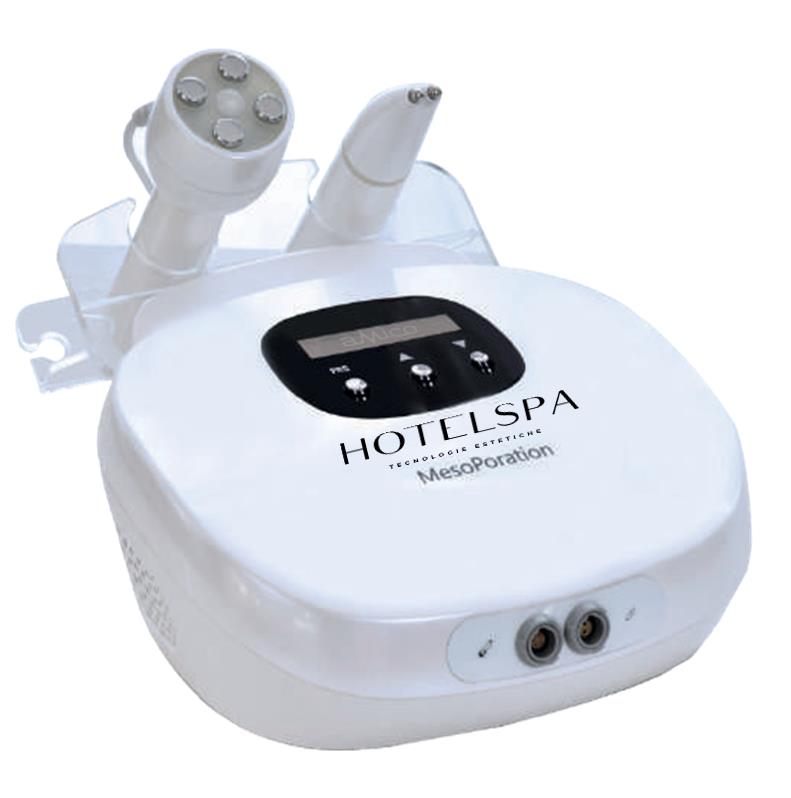 SPA MESO: Trattamenti Viso Ultraperformanti