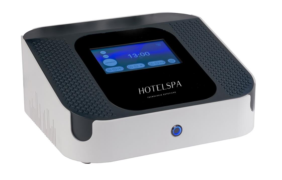 Presso-massaggio gambe e braccia