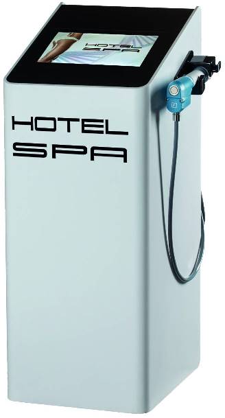 SPA WAVE ONDA D'URTO