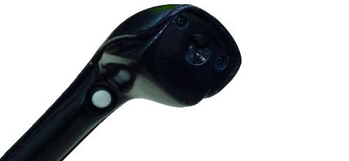FOTOCAMERA TERMOGRAFICA